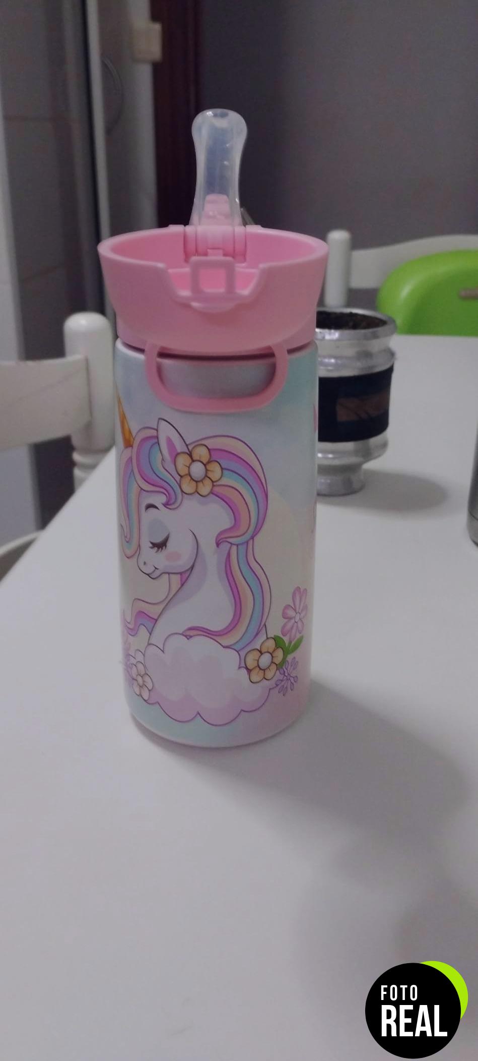 botella-agua-infantil-unicornio-500ml-foto-1
