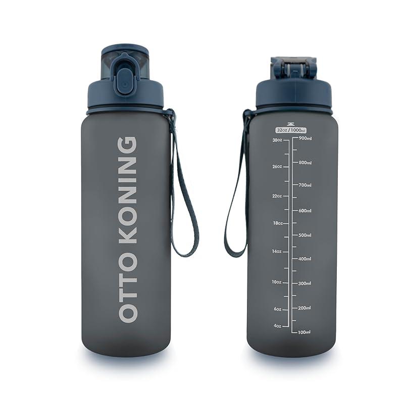 Otto Koning Botella Agua 1L