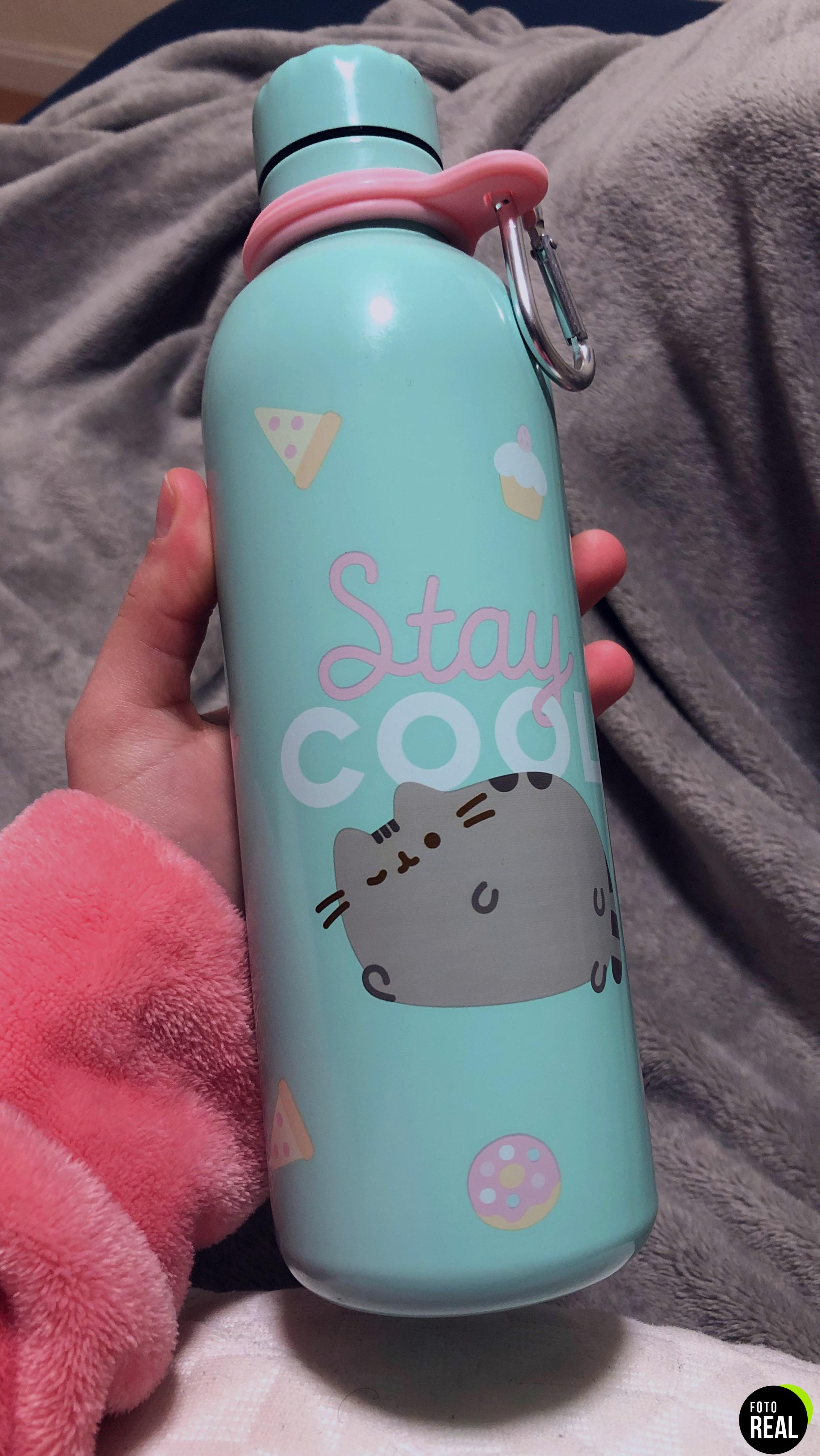 botella-agua-pusheen-kawaii-500ml-foto-2