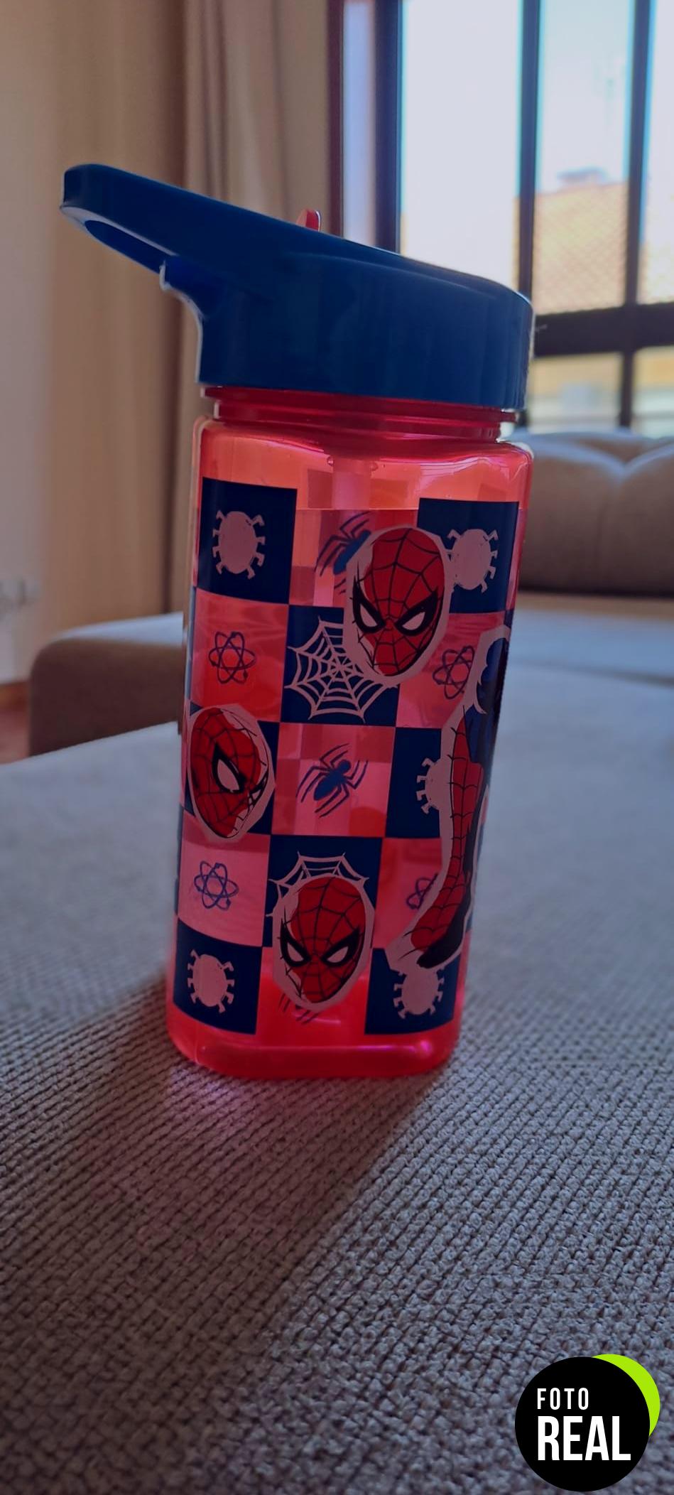 botella-spiderman-510ml-arachnid-grid-foto-1