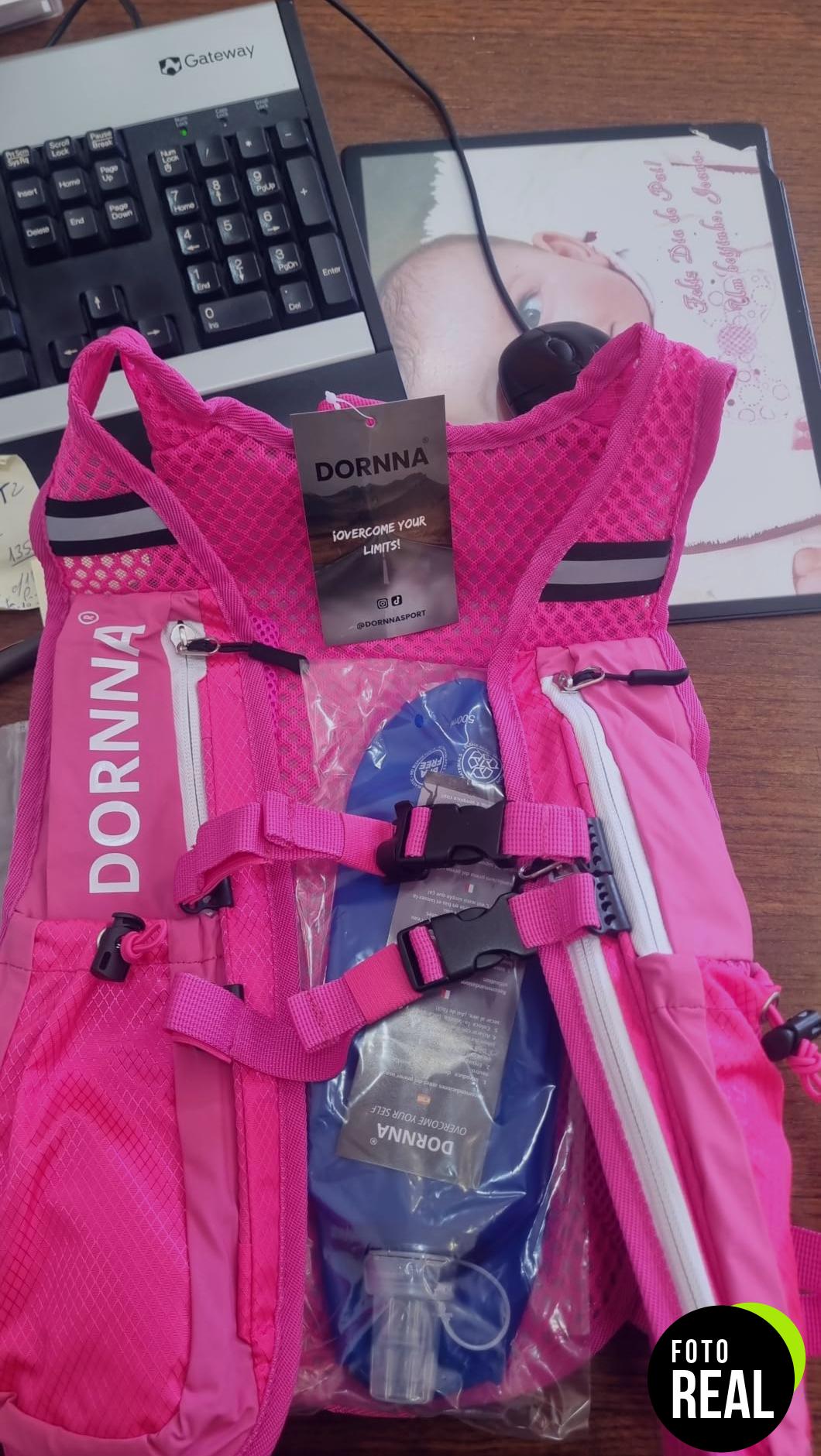 dornna-chaleco-trail-running-2-flasks-foto-1