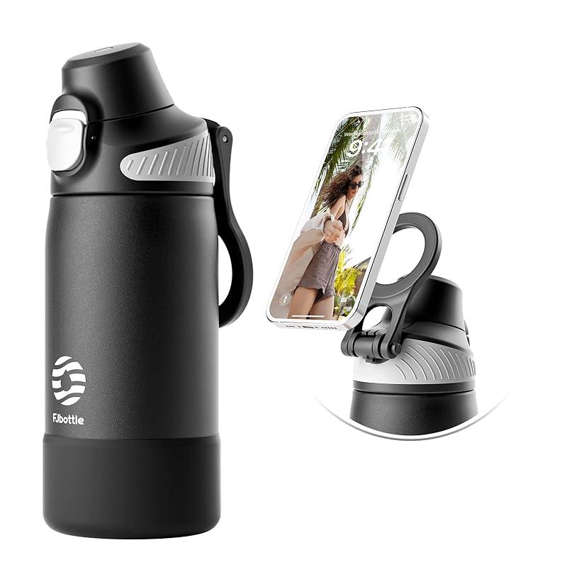 Mi opinión sobre la Fjbottle de Acero Inoxidable: ¿Vale la pena?