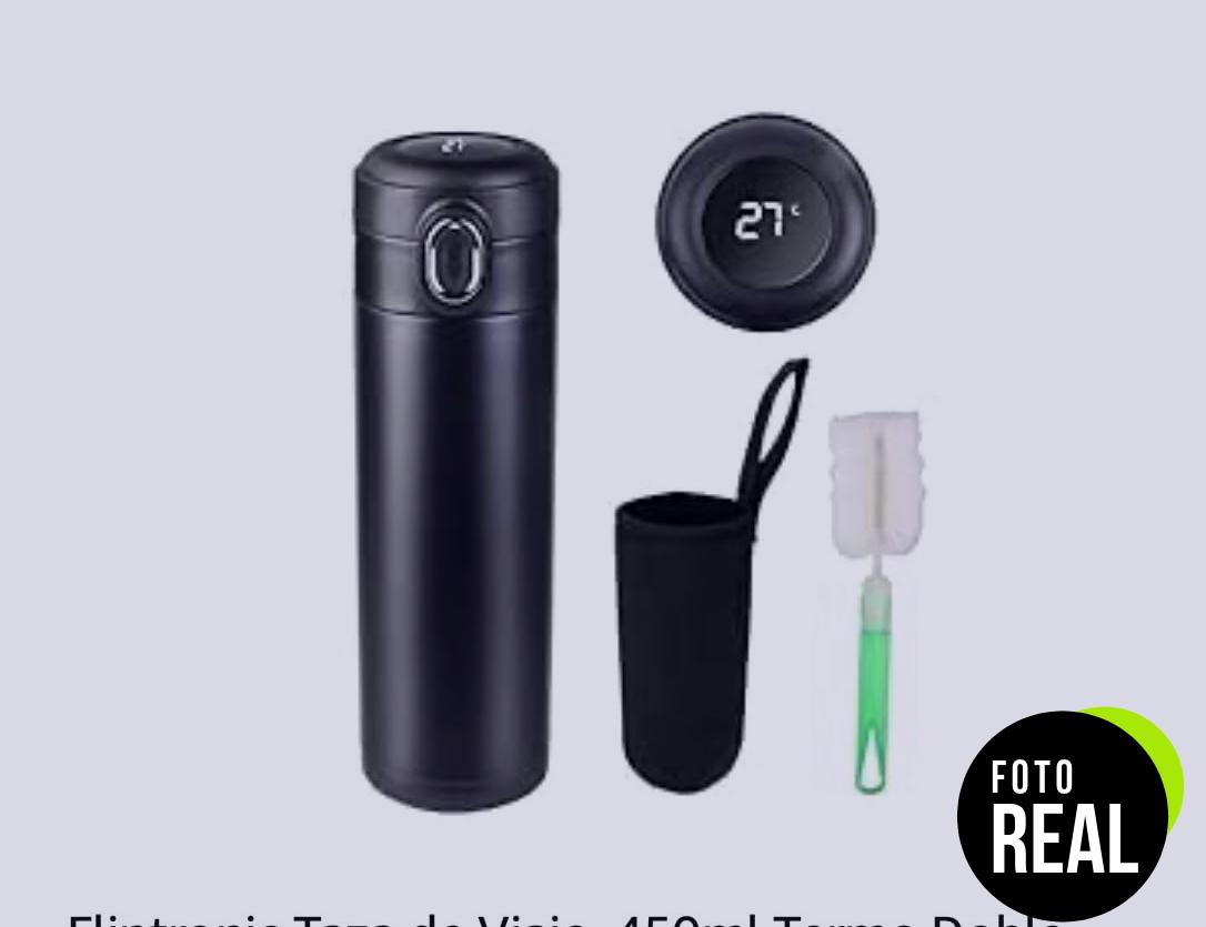 flintronic-taza-viaje-rosa-450ml-foto-1