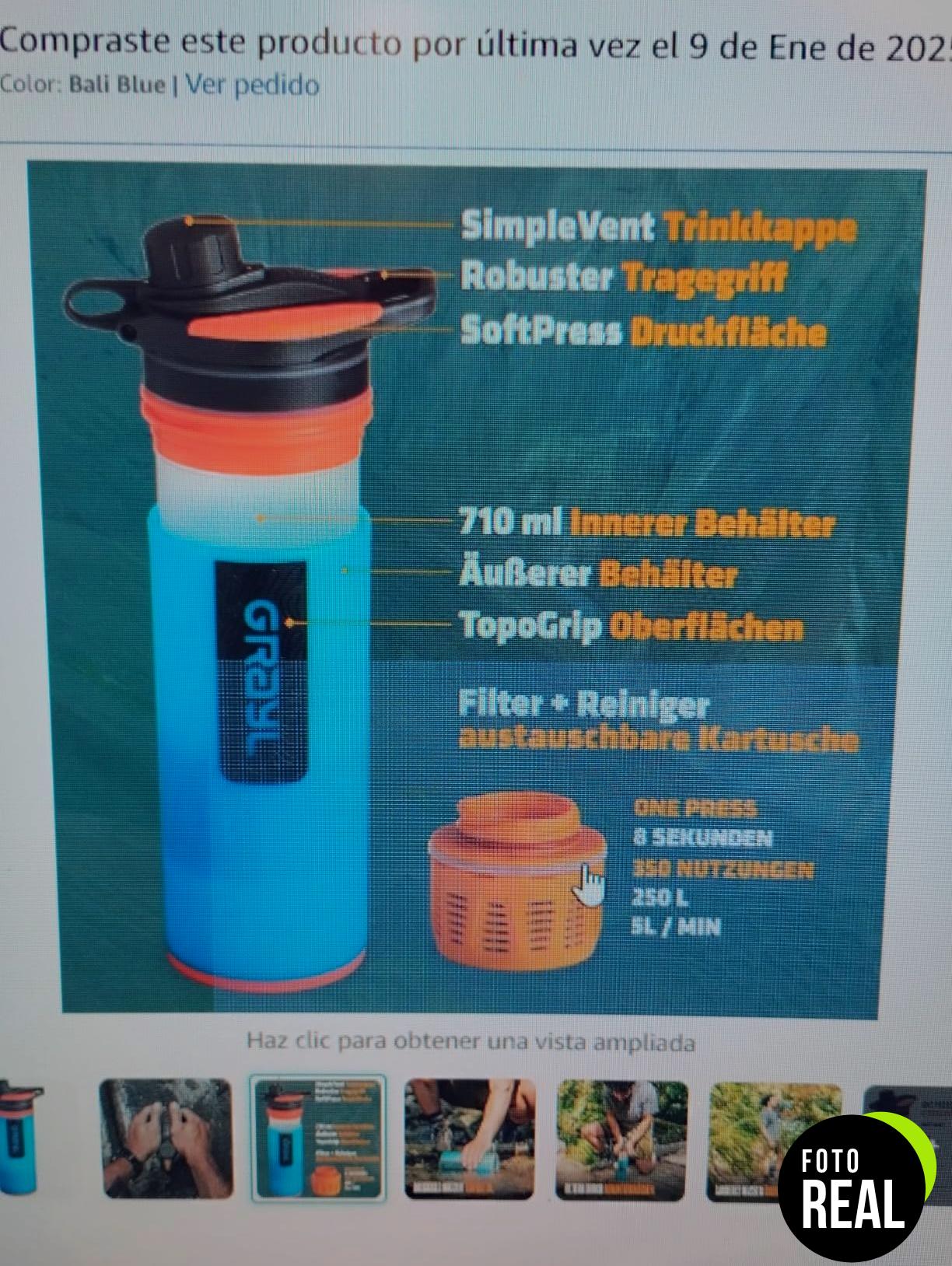 grayl-geopress-filtro-agua-camping-bali-blue-foto-2