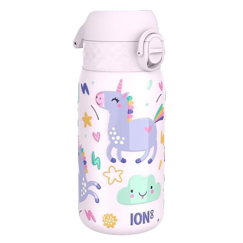 Mi opinión sobre la botella ion8 de unicornios rosa: ¿vale la pena?