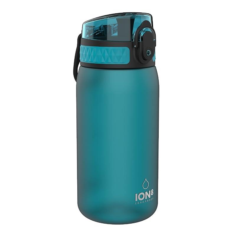 Mi opinión sobre la ION8 Botella de Agua para Niños de 350ml.