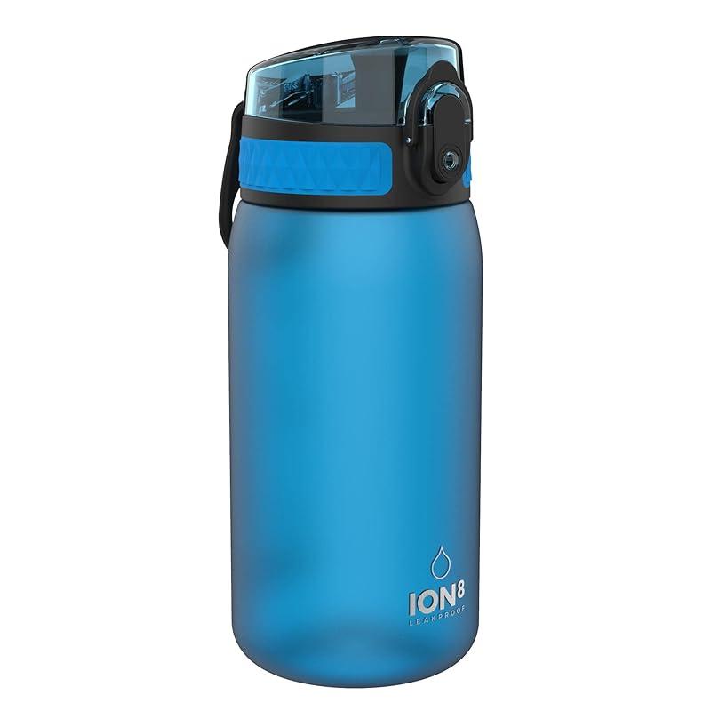 Mi opinión sobre la ION8 botella niños 350ml: ¿Vale la pena?
