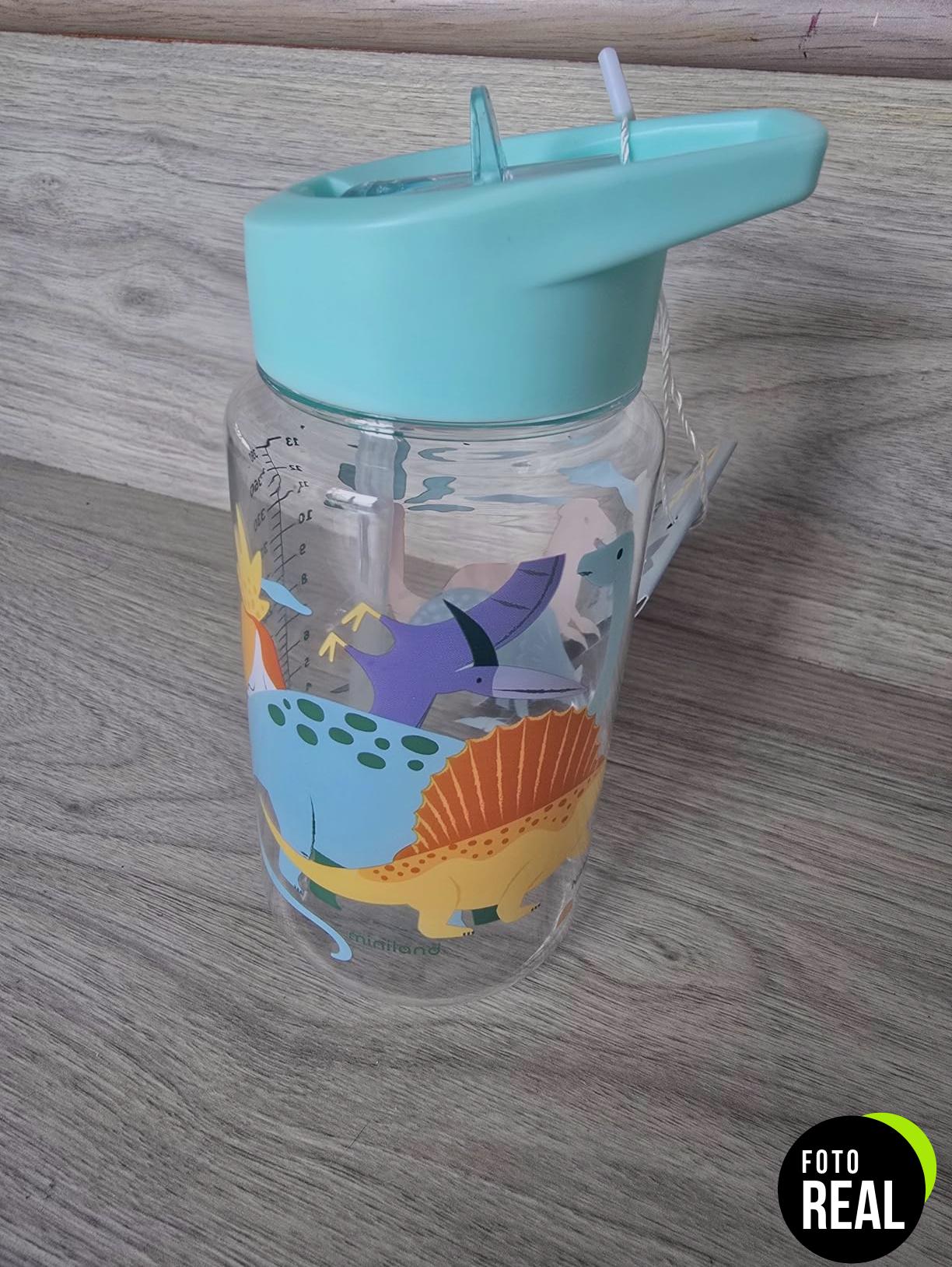miniland-botella-tritan-450ml-bebe-fantasy-foto-1