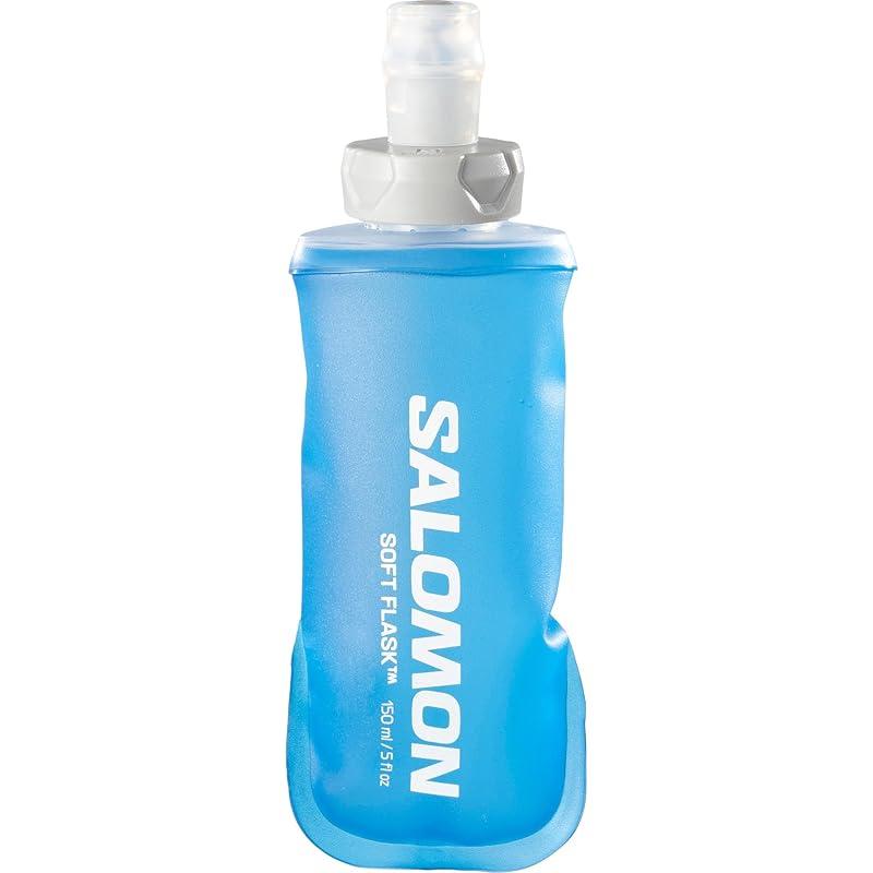 Mi opinión sobre la Salomon Soft Flask Azul 1: ¿Vale la pena?