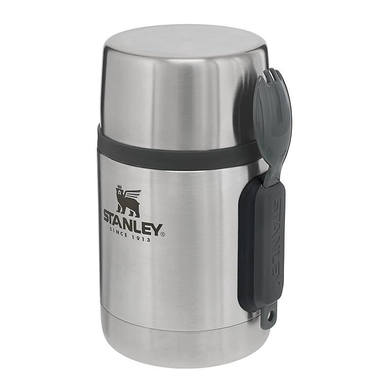 Mi opinión sobre la fiambrera Stanley Adventure: ¿realmente útil?