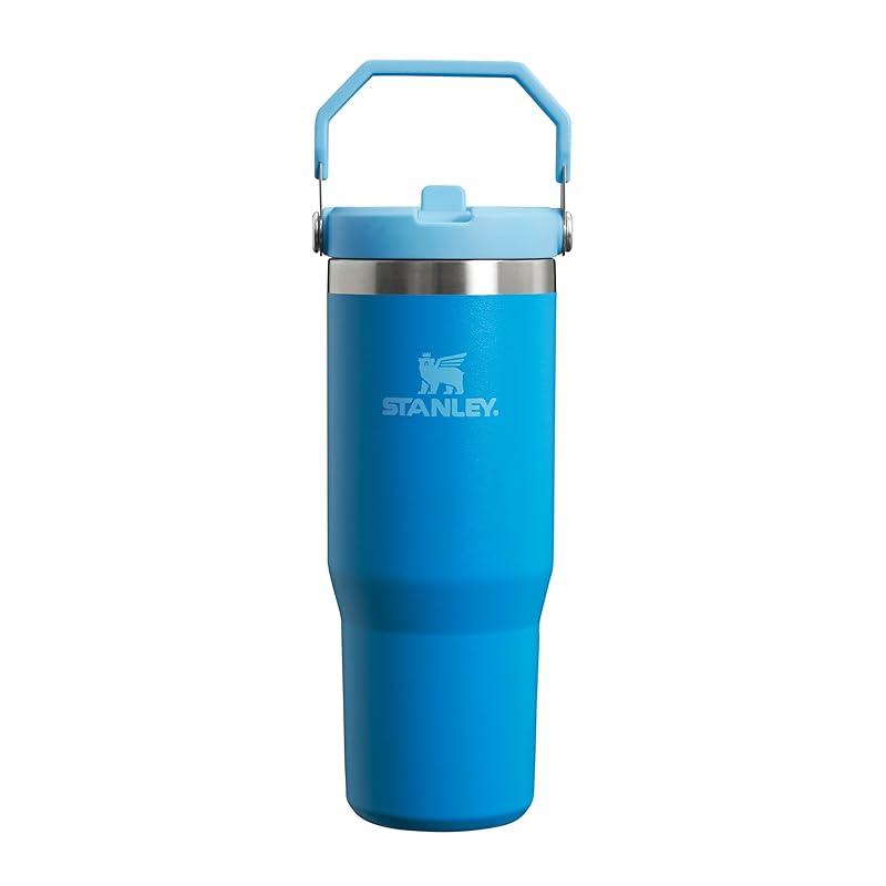 Mi opinión sobre el Stanley Tumbler: ¿Realmente mantiene el frío?