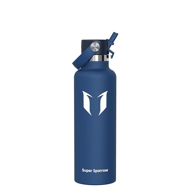 Mi opinión sobre la botella térmica Super Sparrow: ¿vale la pena?