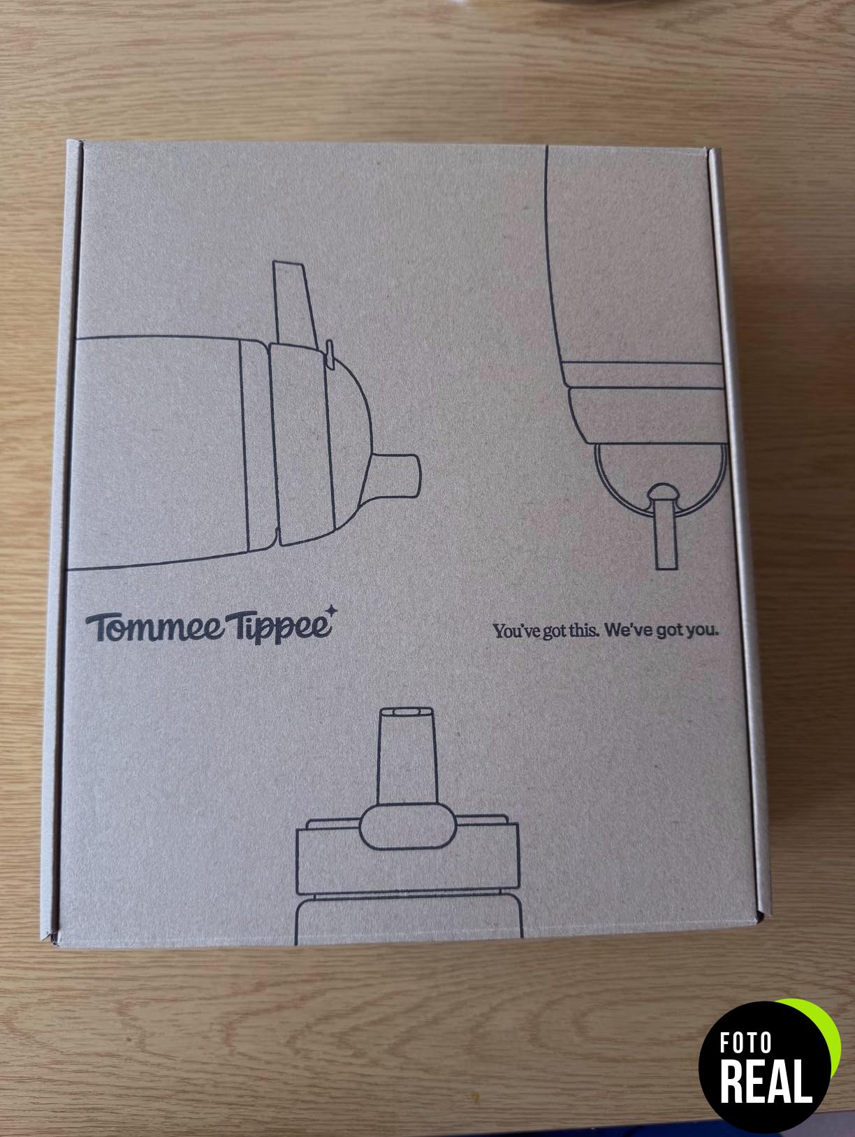 tommee-tippee-vaso-isotermico-pack-2-azul-amarillo-foto-2