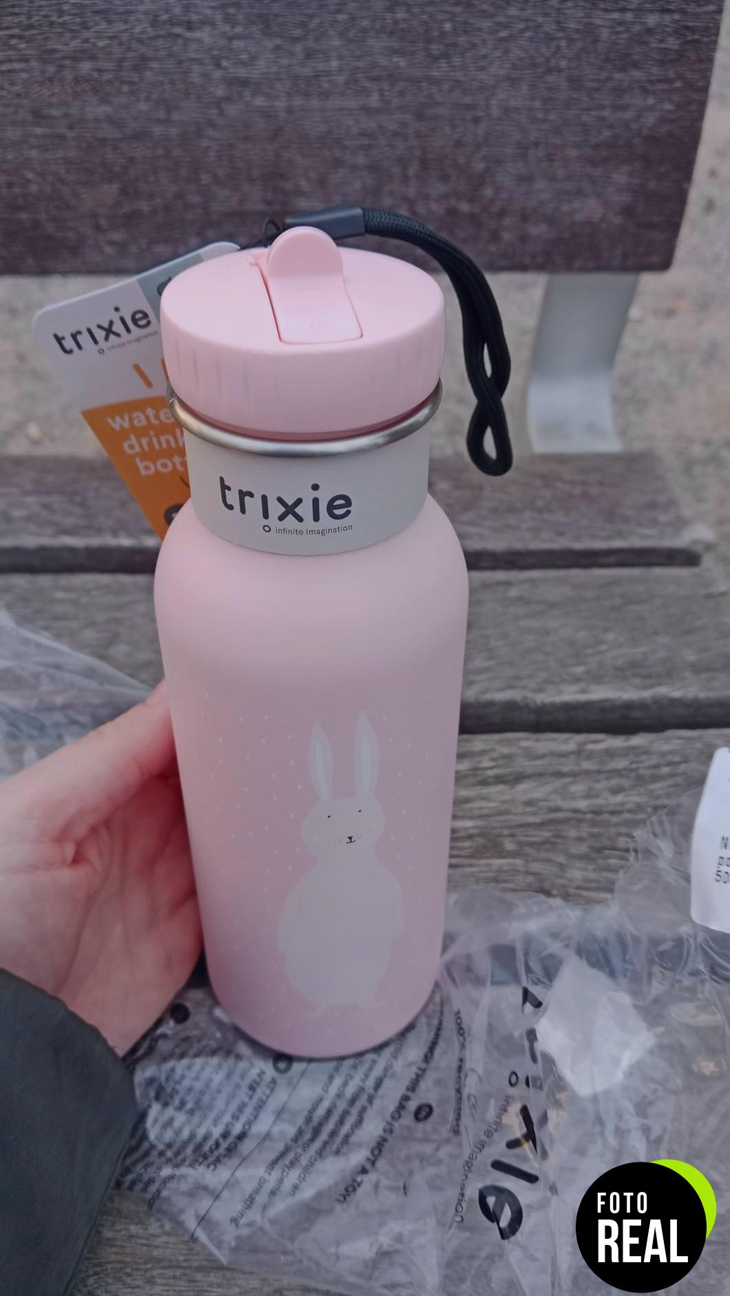 trixie-botellita-acero-mr-leon-350ml-foto-1