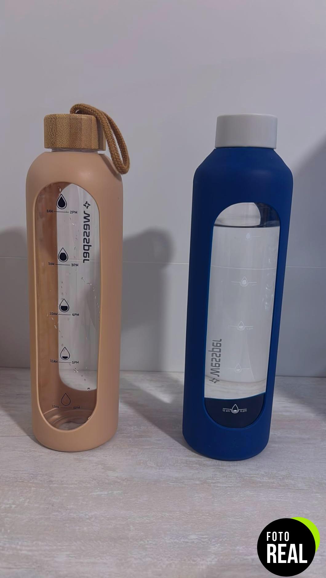 wessper-botella-agua-vidrio-1l-beige-foto-1