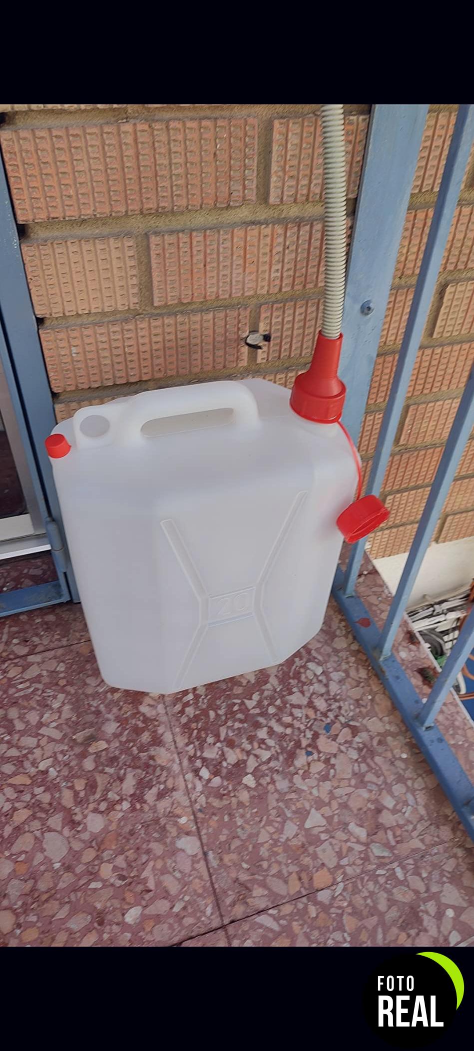 wolfpack-garrafa-20l-plastico-alimentario-foto-1